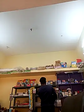 u wan me online show from November 2025 10:27:01 AM