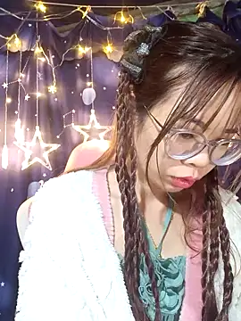   Mai-love19   online show from February 2026 10:24:02 PM