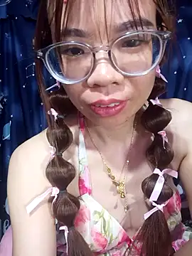   Mai-love19   online show from May 2026 10:27:02 PM