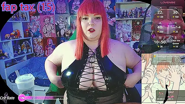 Snapshot of _jin_kim_ chatting on December 2024 10:42:01 PM jin kim online show from December 2024 10:42:01 PM