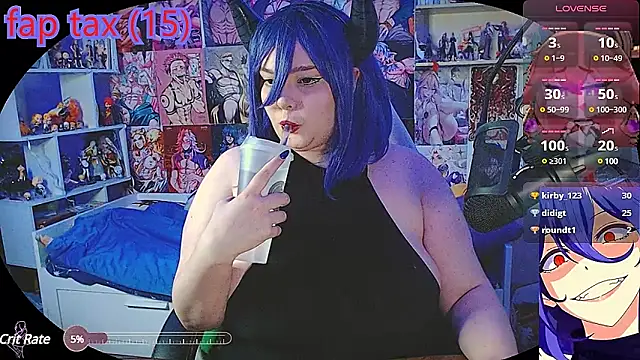 Snapshot of _jin_kim_ chatting on January 2025 11:16:01 PM jin kim online show from January 2025 11:16:01 PM