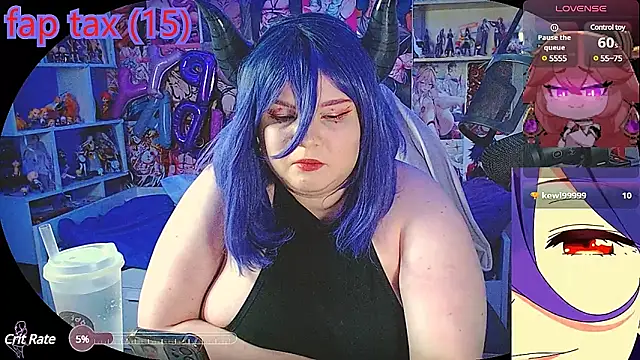 Snapshot of _jin_kim_ chatting on January 2025 10:41:01 PM jin kim online show from January 2025 10:41:01 PM