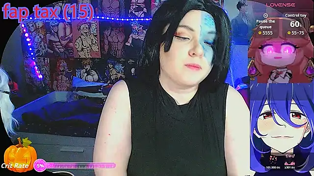 Snapshot of _jin_kim_ chatting on October 2025 11:50:04 PM jin kim online show from October 2025 11:50:04 PM