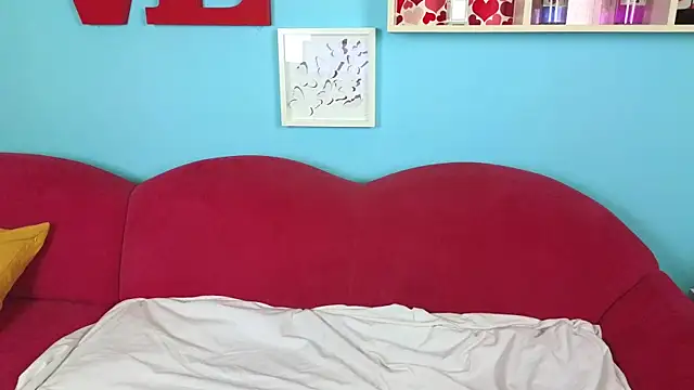 BrianaJoy online show from January 2026 06:28:02 AM