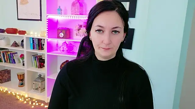 BrianaJoy online show from February 2026 05:45:01 AM