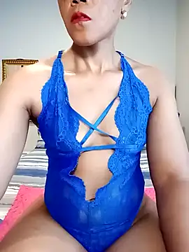 Snapshot of BabySweetDee chatting on January 2025 08:24:01 AM BabySweetDee online show from January 2025 08:24:01 AM