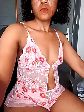 Snapshot of BabySweetDee chatting on January 2025 08:36:01 AM BabySweetDee online show from January 2025 08:36:01 AM