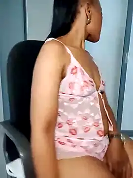 Snapshot of BabySweetDee chatting on February 2025 08:27:02 AM BabySweetDee online show from February 2025 08:27:02 AM