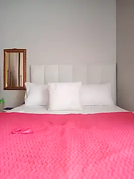 Snapshot of BabySweetDee chatting on March 2025 12:19:02 PM BabySweetDee online show from March 2025 12:19:02 PM