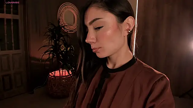 AmyArmstrong online show from January 2025 12:55:01 AM