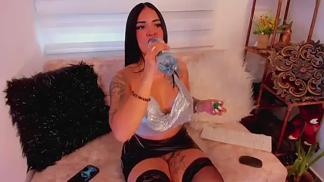 Gypsie velvet1 online show from May 2026 08:27:02 PM