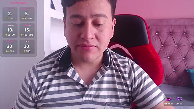 oliver price1 online show from February 2025 09:27:02 PM