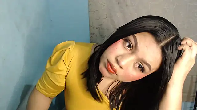 Snapshot of Candy_chloee chatting on October 2025 07:40:02 AM Candy chloee online show from October 2025 07:40:02 AM