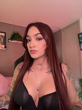 DaniDusan  online show from February 2026 05:25:01 PM