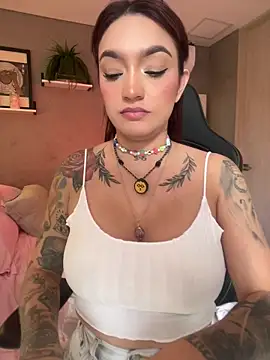 DaniDusan  online show from March 2026 08:33:01 PM