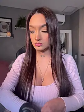 DaniDusan  online show from May 2026 09:34:02 PM