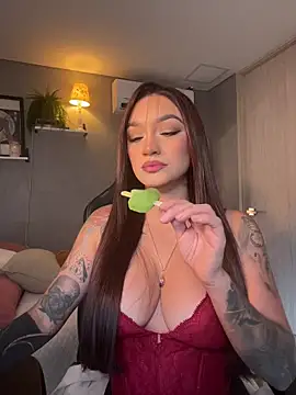 DaniDusan  online show from June 2026 08:47:01 PM