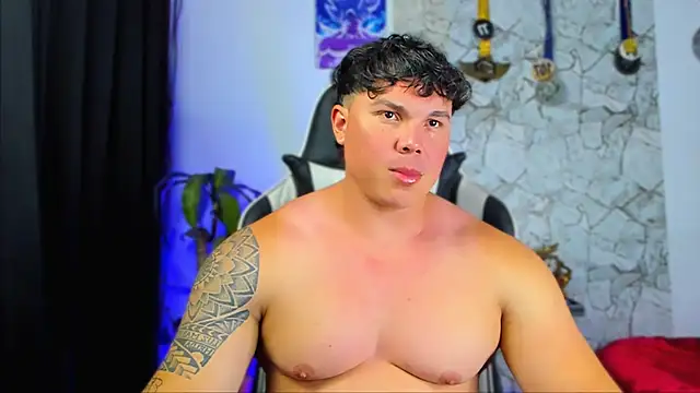 Drakexion21 online show from September 2025 12:16:01 AM