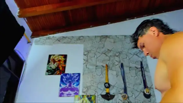 Drakexion21 online show from October 2025 11:16:01 PM