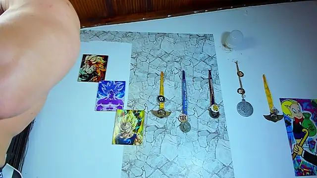 Drakexion21 online show from February 2026 12:42:02 AM