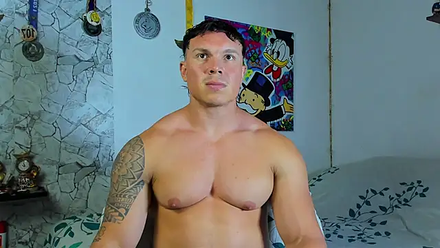 Drakexion21 online show from June 2026 11:54:01 PM
