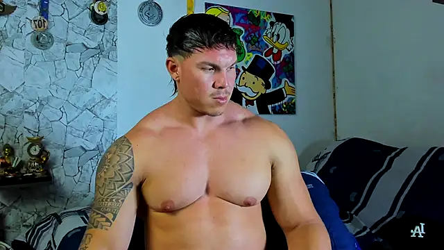 Drakexion21 online show from July 2026 12:10:01 AM