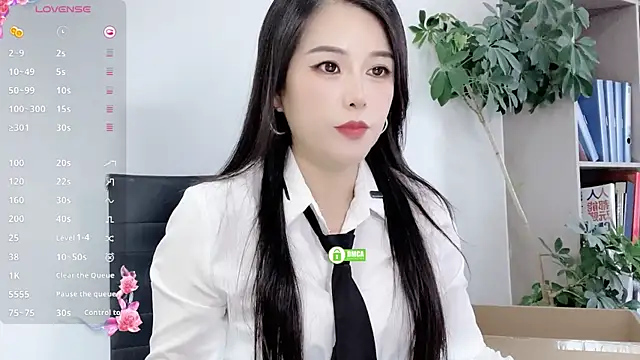 Oo Kaixin oO online show from July 2026 06:05:01 AM