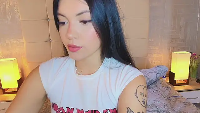 Baby Venuss online show from January 2025 06:13:01 AM