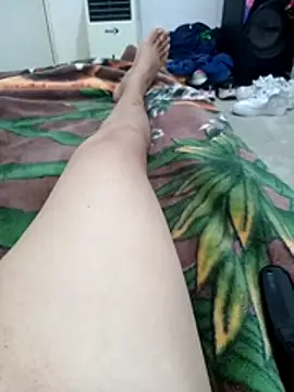 Sergio08 online show from March 2026 05:40:01 PM