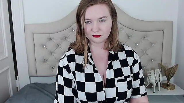 LaraDream online show from December 2024 11:39:02 PM