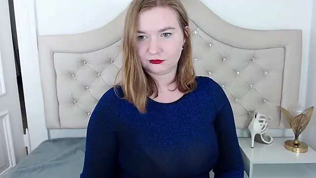 LaraDream online show from December 2024 11:17:02 PM