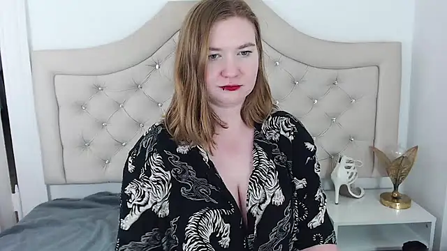 LaraDream online show from January 2025 05:54:02 AM