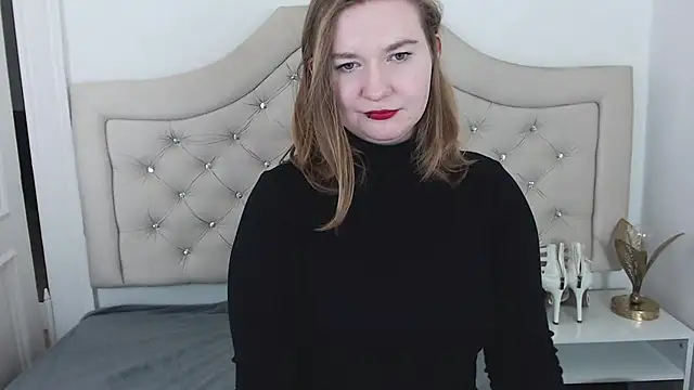 LaraDream online show from January 2025 02:58:01 AM