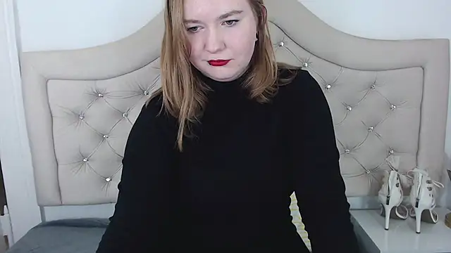 LaraDream online show from January 2025 03:09:02 AM