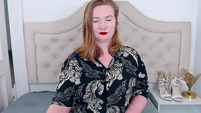 LaraDream online show from February 2025 09:45:02 AM