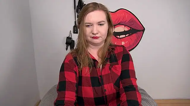 LaraDream online show from November 2025 04:50:01 PM