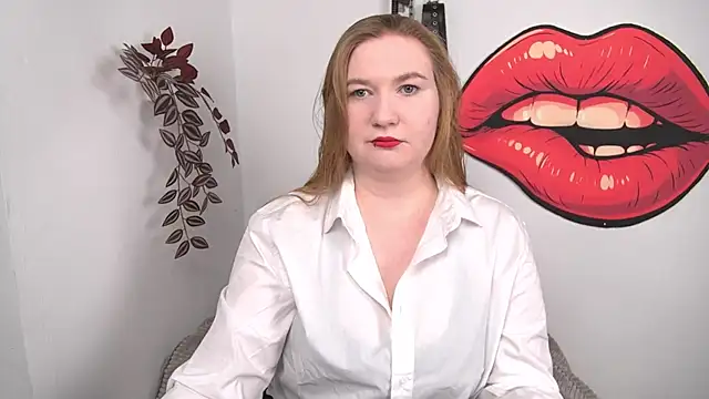 LaraDream online show from January 2026 02:10:01 PM