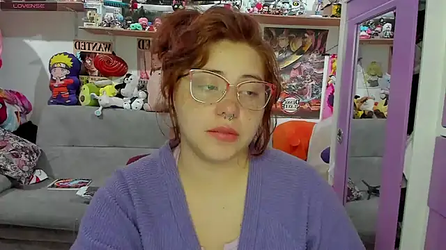 soficammy online show from January 2025 08:37:02 PM