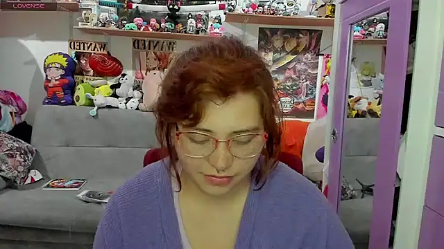 soficammy online show from January 2025 05:41:02 AM