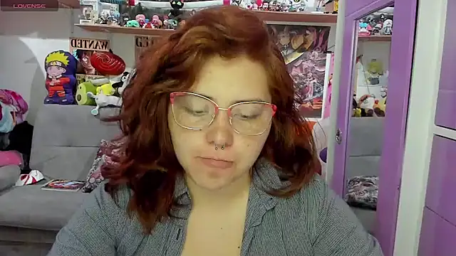 soficammy online show from January 2025 08:57:02 PM