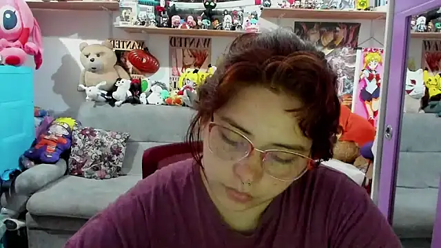 soficammy online show from January 2025 08:51:01 PM