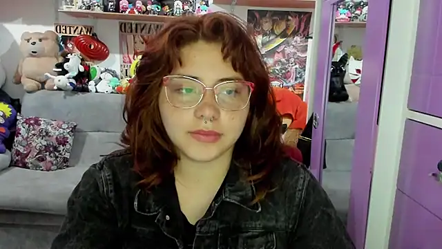 soficammy online show from January 2025 12:04:02 AM