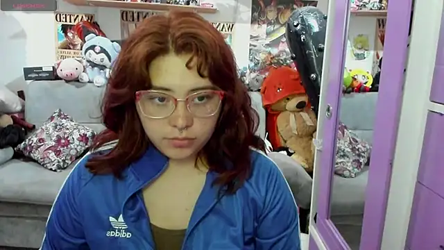 soficammy online show from January 2025 02:18:01 AM