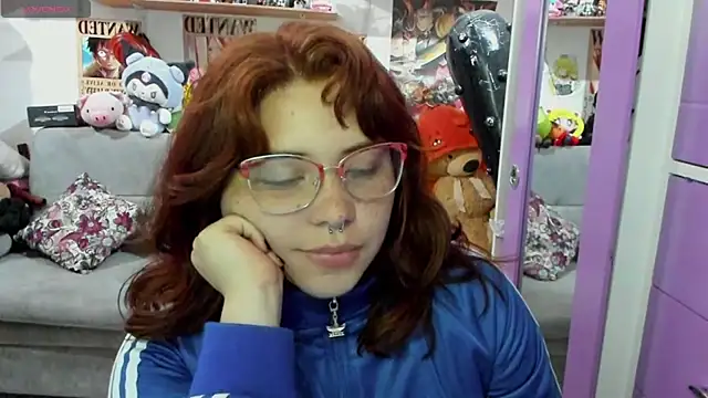 soficammy online show from January 2025 05:21:01 AM