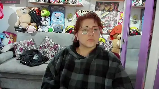 soficammy online show from January 2025 01:05:02 AM