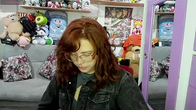 soficammy online show from January 2025 01:39:02 AM