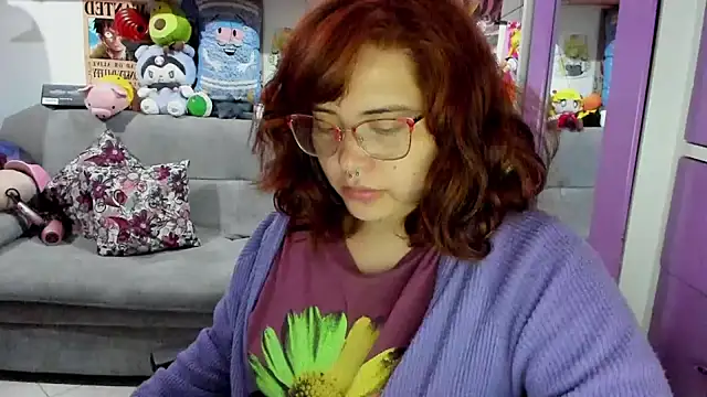 soficammy online show from January 2025 04:58:02 AM