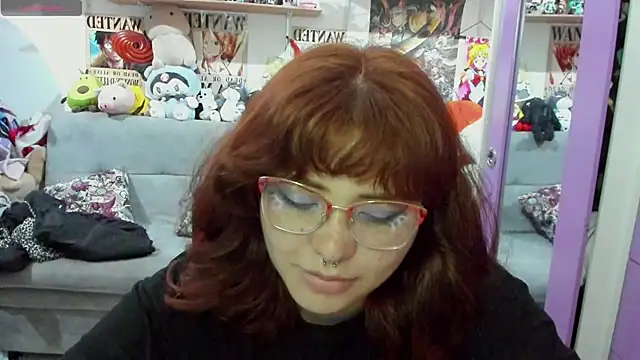 soficammy online show from February 2025 09:58:01 PM