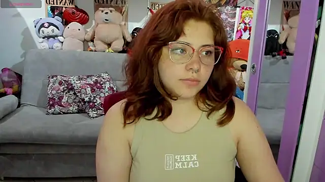 soficammy online show from February 2025 12:52:01 AM