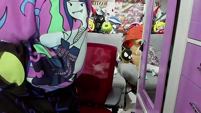 soficammy online show from February 2025 04:14:02 AM